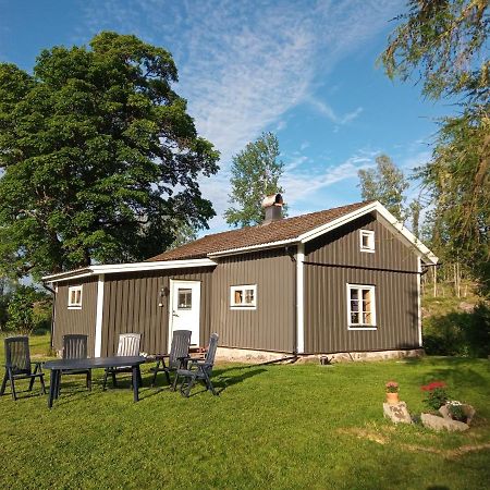 Kilsborgs Gard - Lakehouse Svanskog Kültér fotó